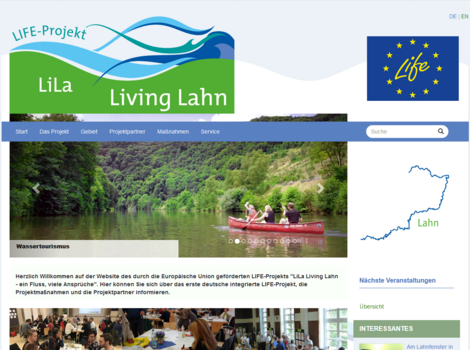 LiLa LivingLahn LiLa LivingLahn