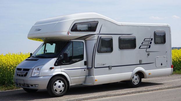 Hymer Hymer