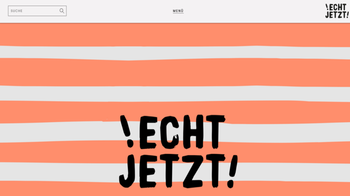 !Echt Jetzt!