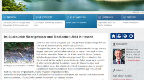 Hessisches Landesamt für Umwelt und Geologie