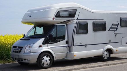 Hymer
