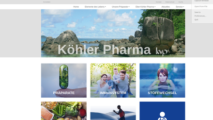 Köhler Pharma