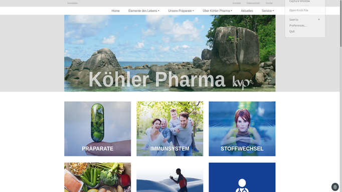 Köhler Pharma