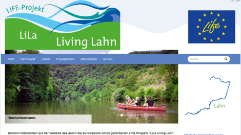 LiLa Living Lahn