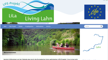 LiLa Living Lahn