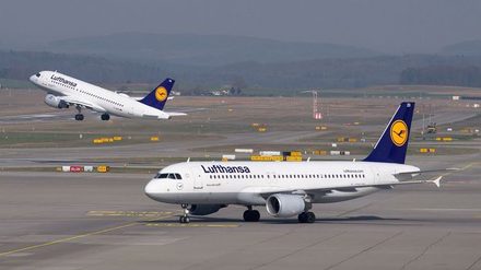 Lufthansa Systems