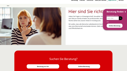 pro familia Bundesverband