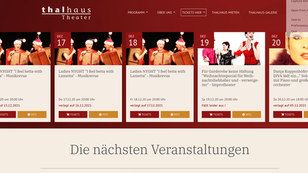 thalhaus.de