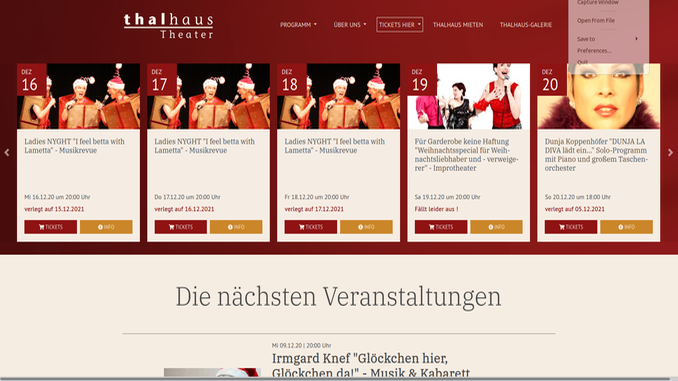 thalhaus.de